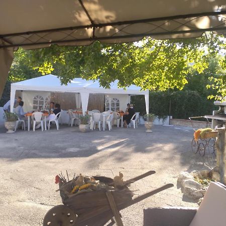 "Il Miglio" Country House Pettorano sul Gizio Exterior photo