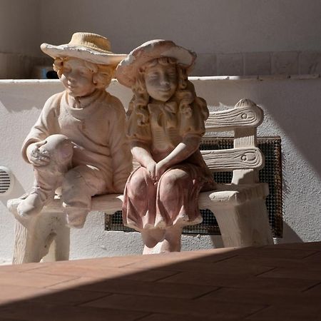 "Il Miglio" Country House Pettorano sul Gizio Exterior photo