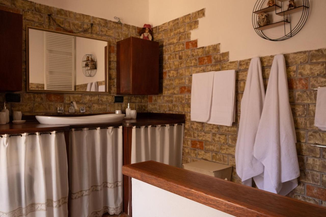 "Il Miglio" Country House Pettorano sul Gizio Exterior photo