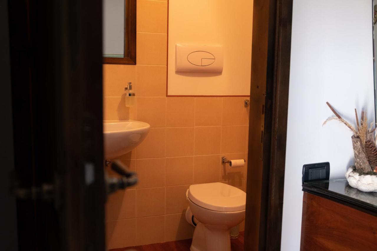 "Il Miglio" Country House Pettorano sul Gizio Exterior photo