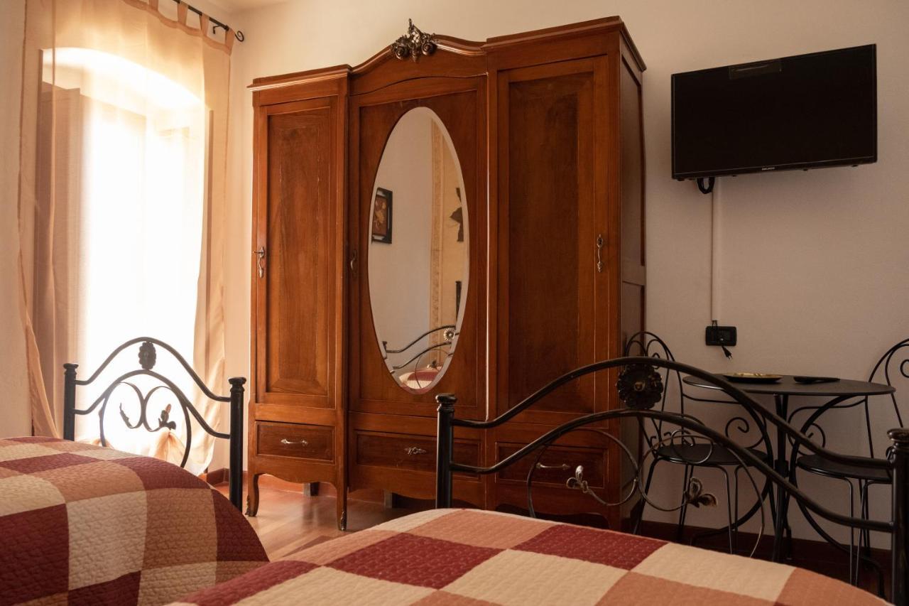 "Il Miglio" Country House Pettorano sul Gizio Exterior photo