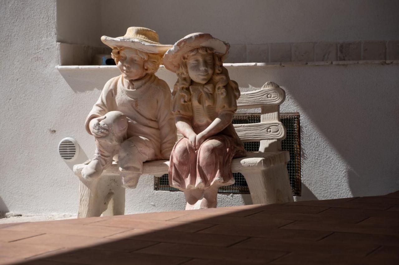 "Il Miglio" Country House Pettorano sul Gizio Exterior photo