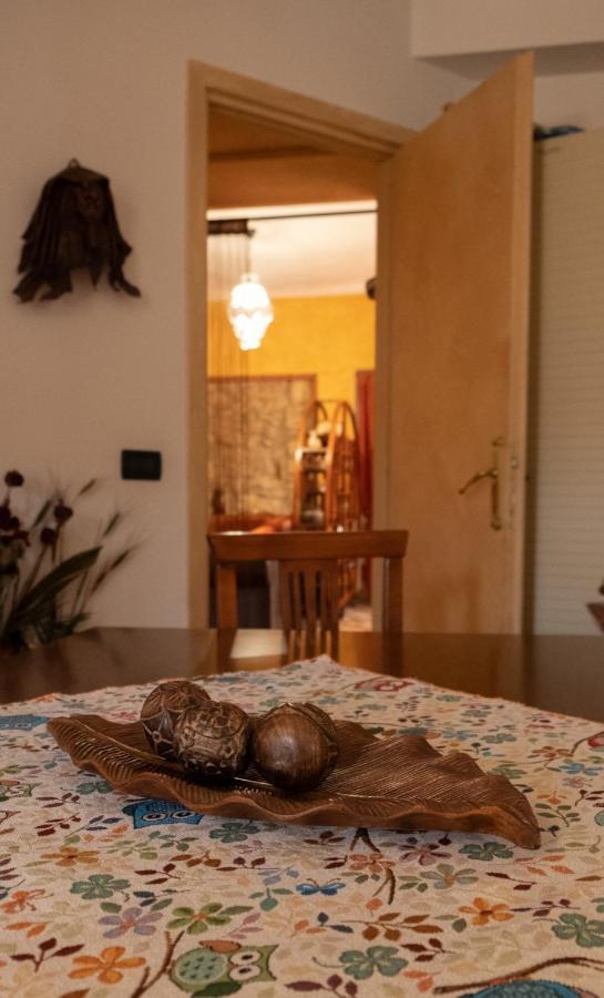 "Il Miglio" Country House Pettorano sul Gizio Exterior photo