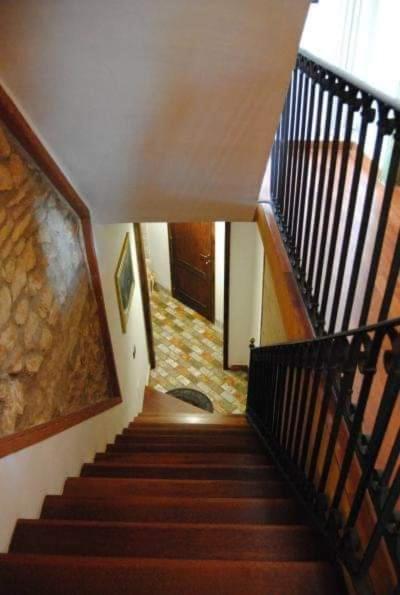 "Il Miglio" Country House Pettorano sul Gizio Exterior photo